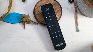 best universal remotes: Function101 Apple TV remote