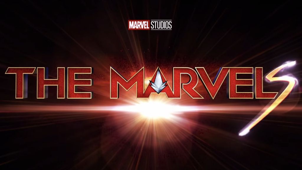 The Marvels (Captain Marvel 2): Everything we know so far | Tom's Guide