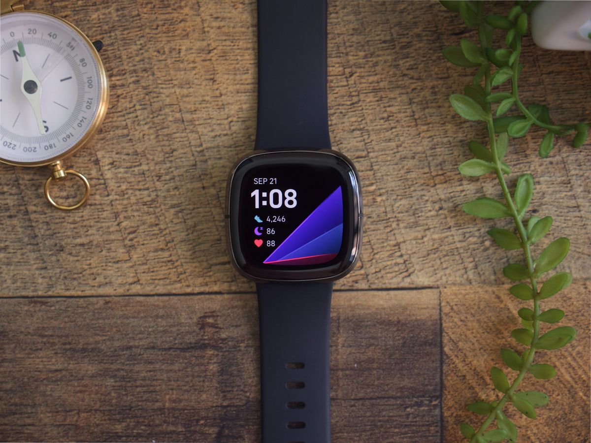 Fitbit Versa 2 hands-on: Alexa, OLED, and an always-on display make a  compelling upgrade