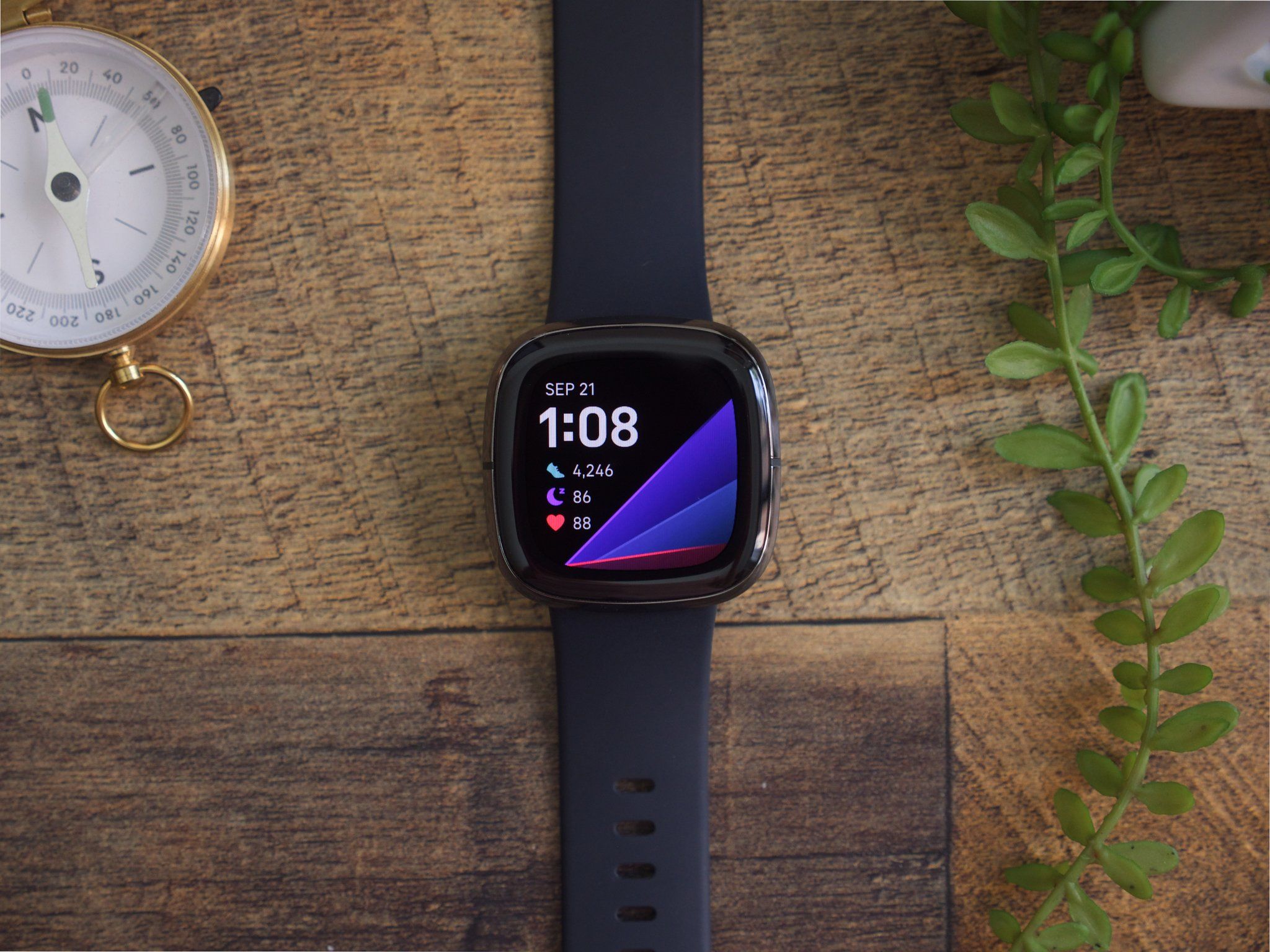 Fitbit Sense review: The best Fitbit ever is finally living up to