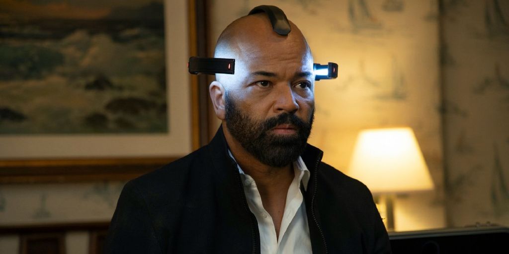 Upcoming Jeffrey Wright Movies And TV: What If...?, The Batman, And ...