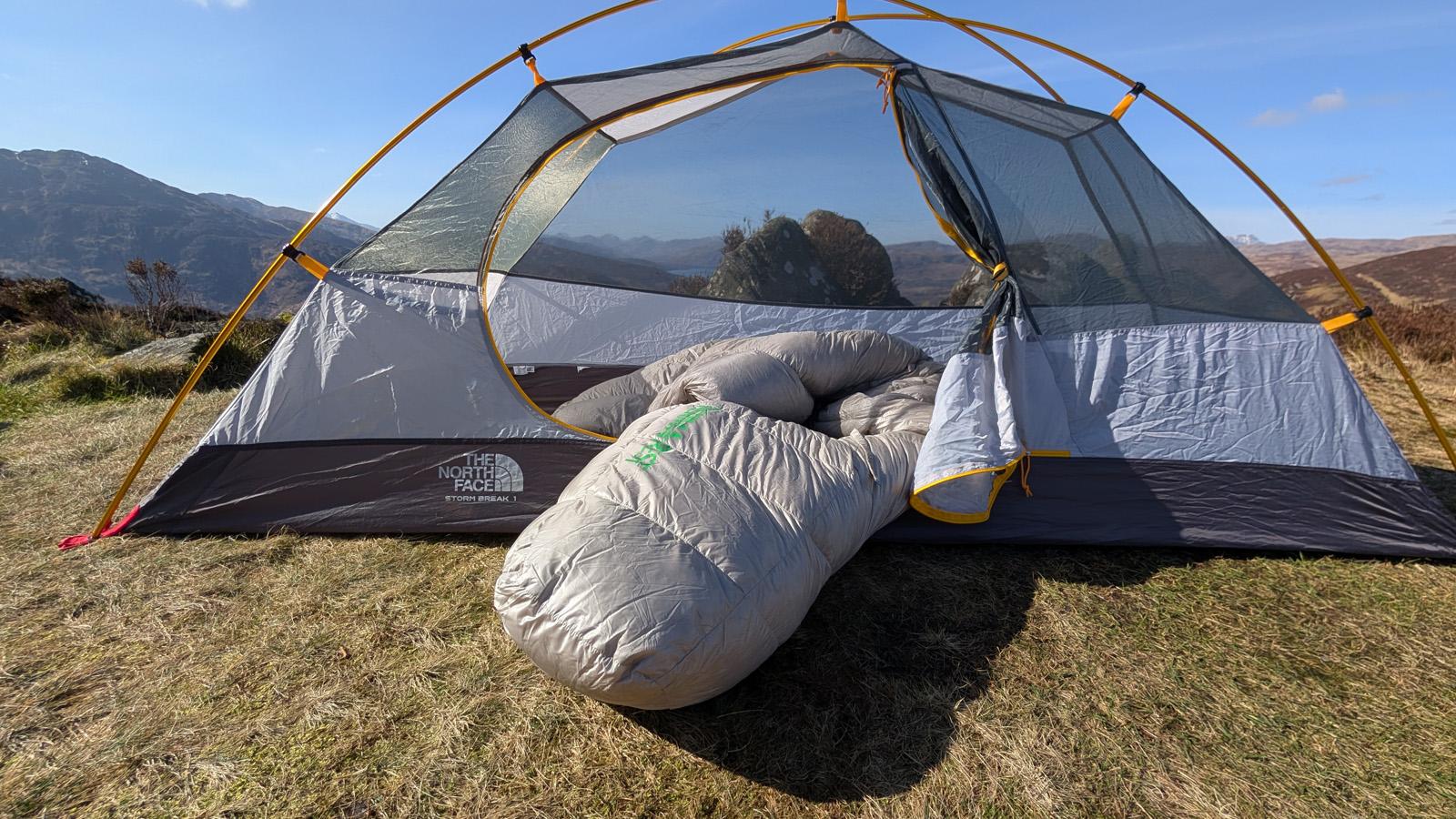 Therm-a-Rest Vesper 20&amp;deg;F / 6&amp;deg;C Down Quilt (2026) review