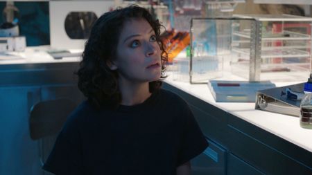 Tatiana Maslany as Jennifer Walters in She-Hulk: Attorney at Law