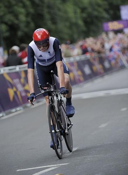 Chris Froome (Great Britain)