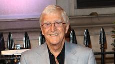 Michael Parkinson