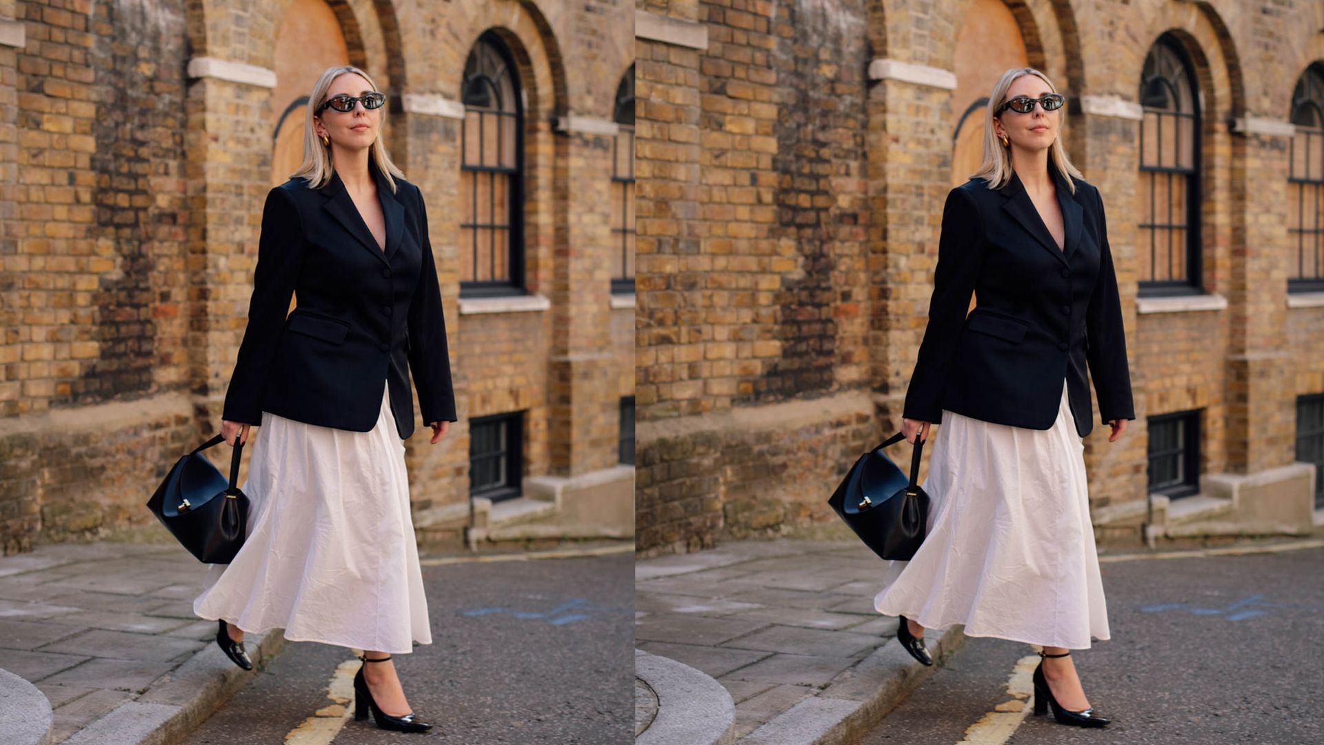 If You Want To Wear Stylish Outfits, These 31 Chic Basics From Nordstrom Will Give You A Leg Up