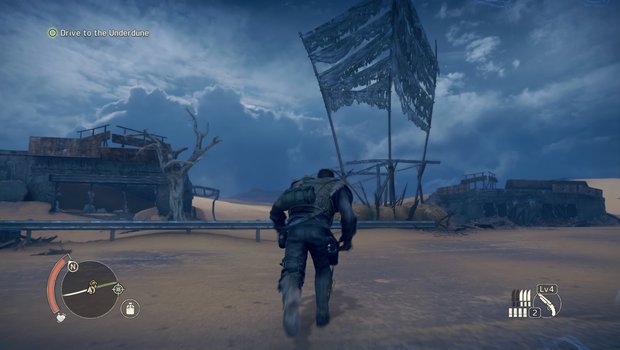 Mad Max History Relic locations guide: Page 20 - Page 20 | GamesRadar+