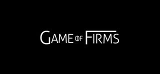 Game of Firms