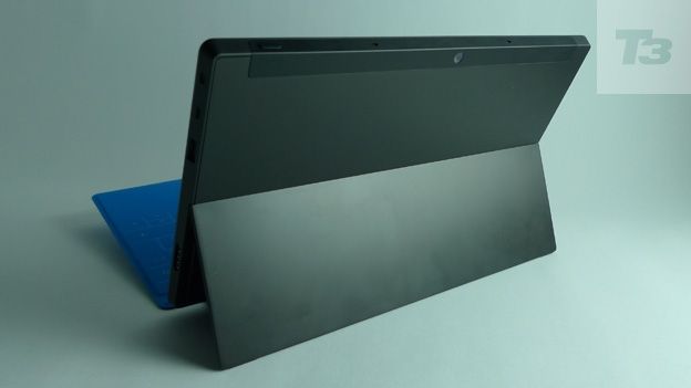 Microsoft Surface review