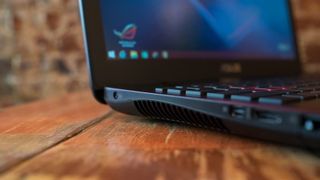 Asus GL551 review