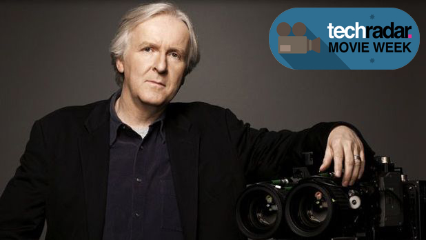 James Cameron on 3D: the TechRadar interview