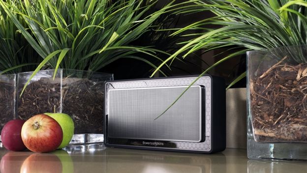 Bowers Wilkins T7