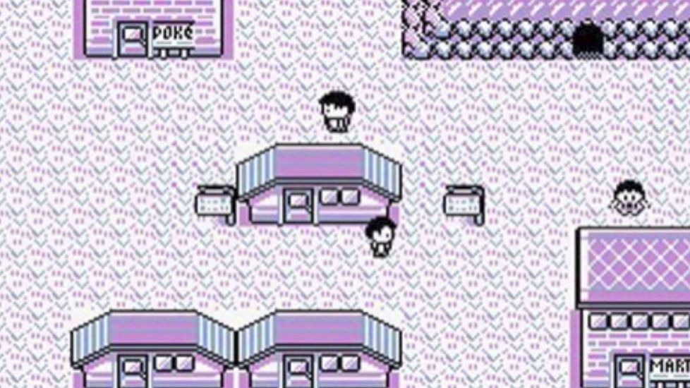 Pokemon Fire Red/Leaf Green - How to get to the Mew truck legitly