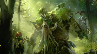 Treant Protector