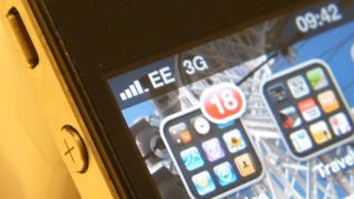 EE 4G tariffs unveiled - £56 each month for 8GB of data