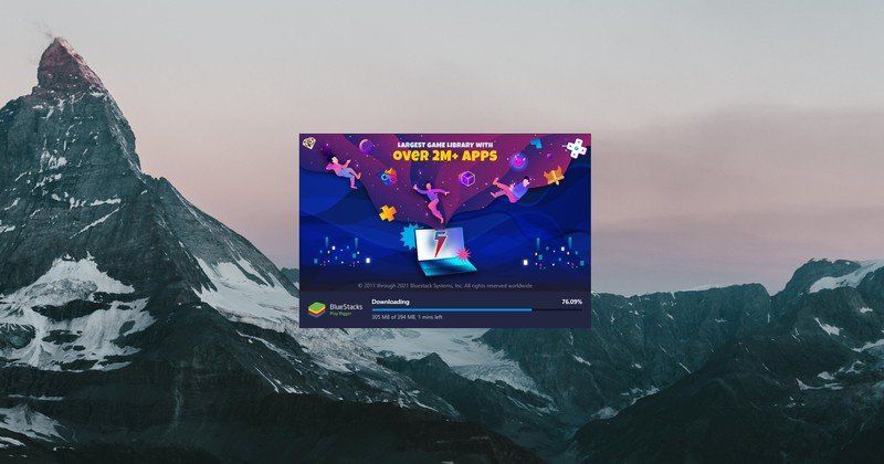 How To Play Android Games On Your PC With BlueStacks | Android Central