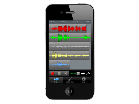 n-Track n-Track Studio, £2.39