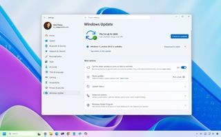 Windows 11 version 26H2 is rolling out now &mdash; here&rsquo;s how to get the update now and get the most out of the 2026 update