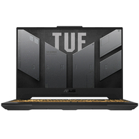 Asus TUF F15 (RTX 4070)