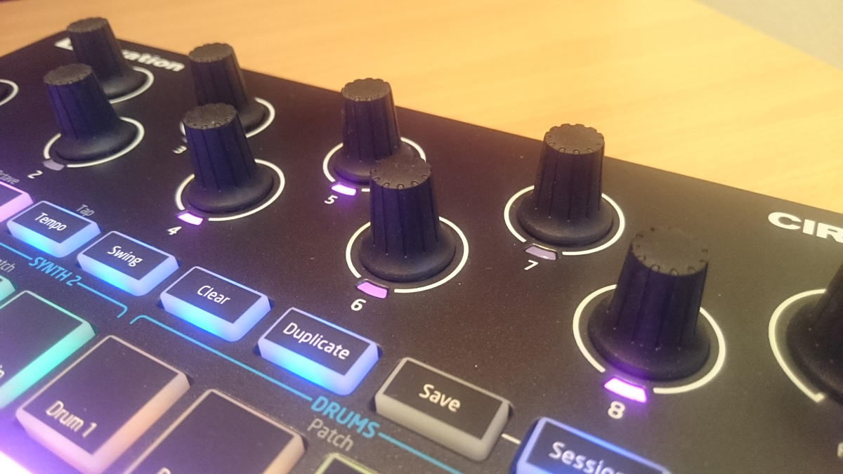 4. Sonic exploration
