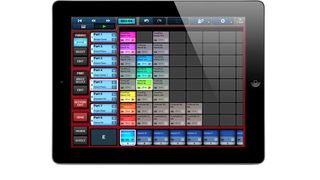 The Mobile Music Sequencer app enables composers to combine a range of phrase patterns to intuitively create new musical compositions, phrases and songs