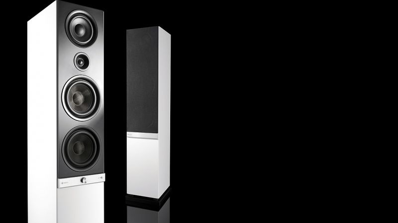 Raumfeld Stereo L
