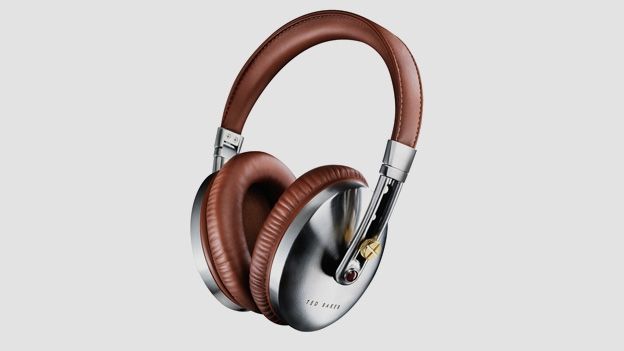 Ted Baker Rockall review