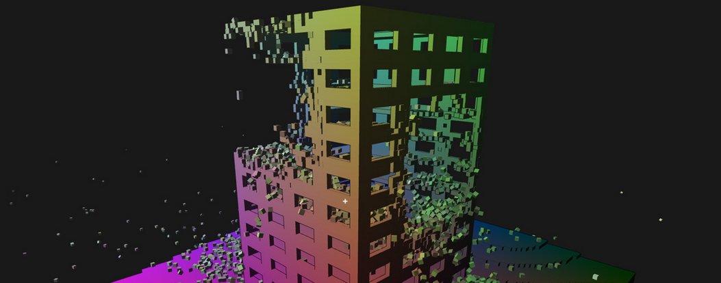 Introversion minecraft engine