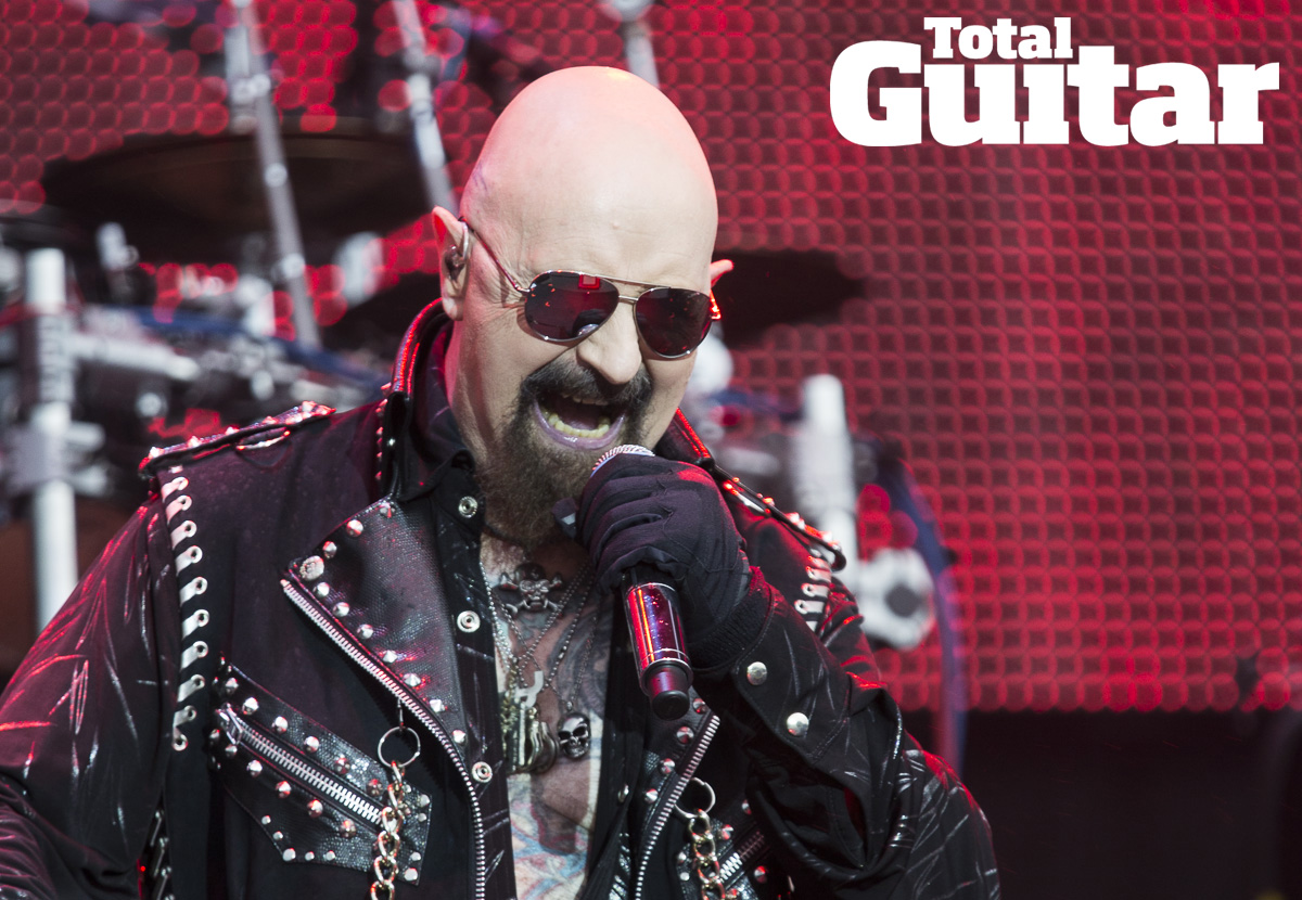 Judas Priest