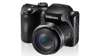 Samsung WB100