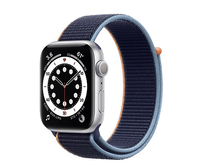 Apple Watch 6: from $399 @ Apple Store