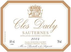 Clos Dady