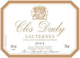 Clos Dady