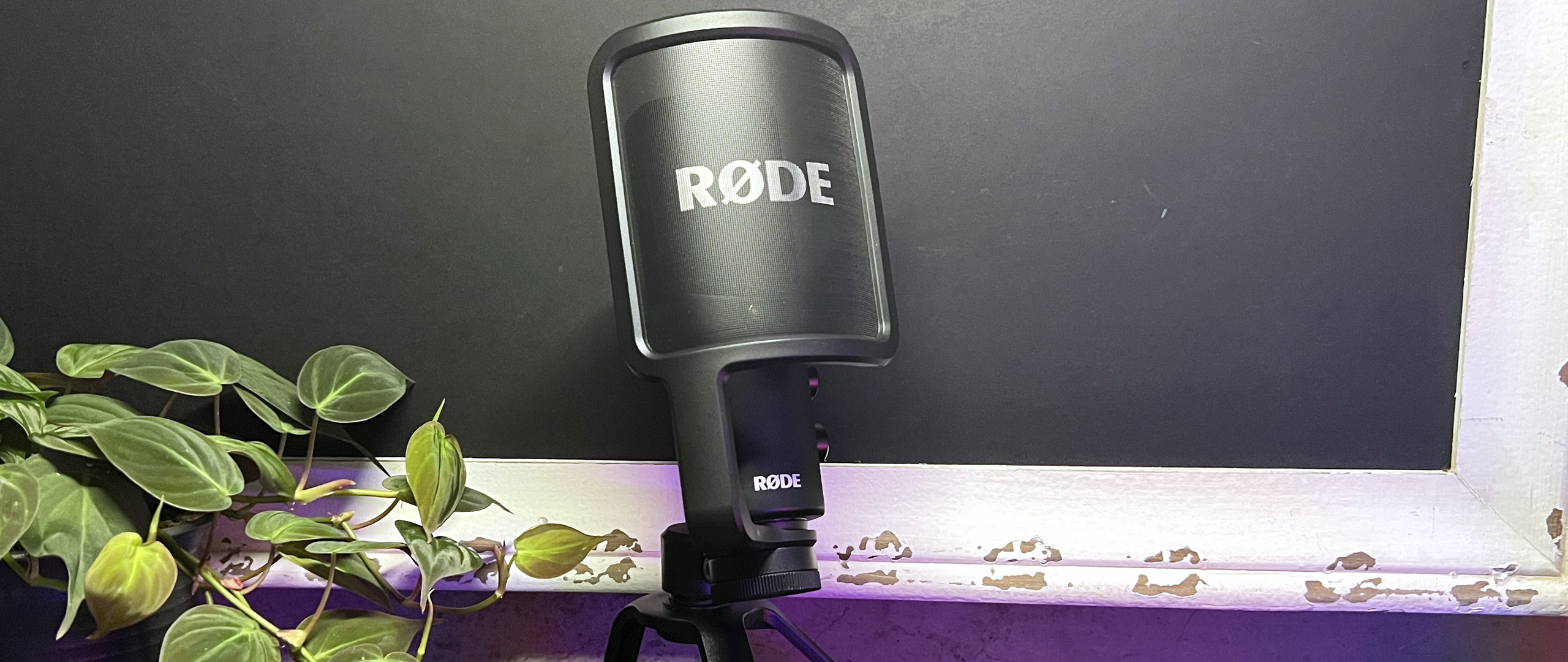 Rode NT-USB+