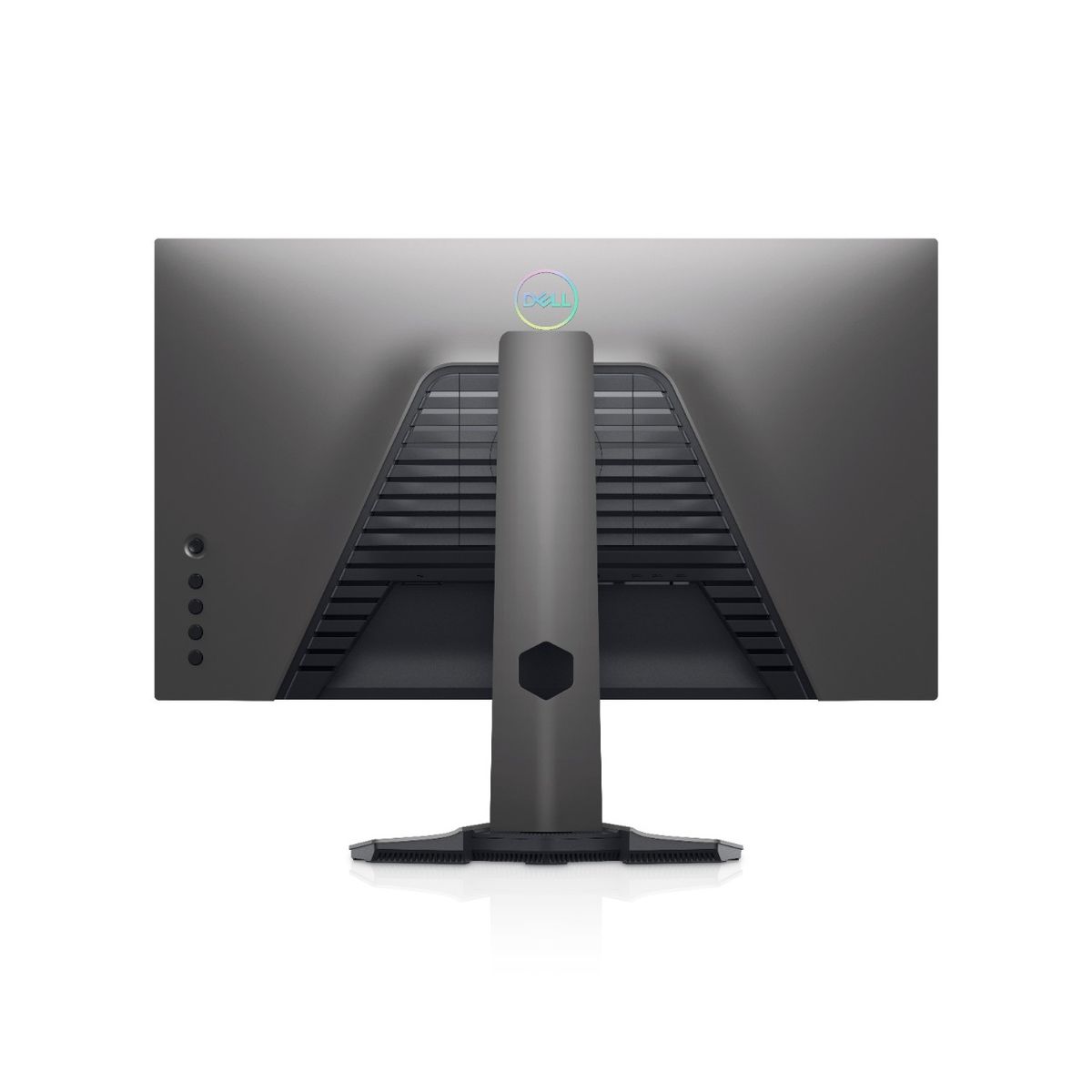 Dell Preps 240Hz Gaming Monitor With IPS Panel | Tom's Hardware
