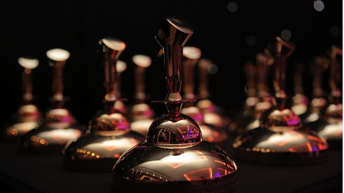 Every Golden Joysticks Awards Ultimate winner since 1983 GamesRadar+