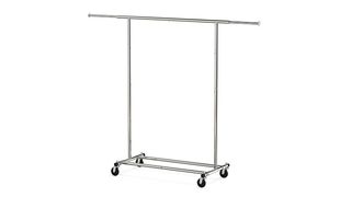 Simple Houseware Heavy-Duty Garment Rack