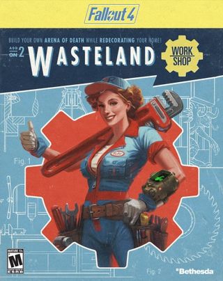 Wasteland Workshop