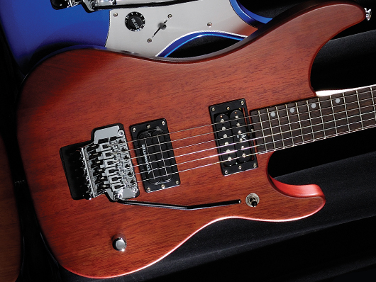Washburn N2 £349
