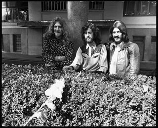 Led zep