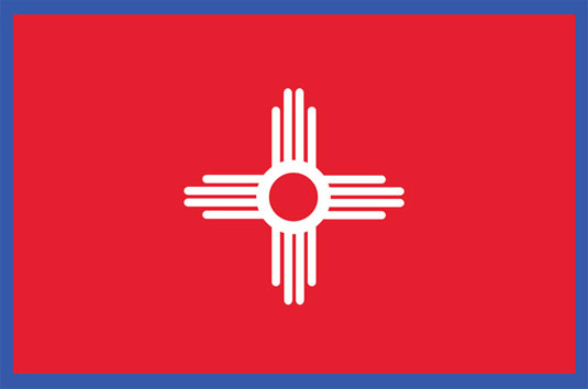 American state flags