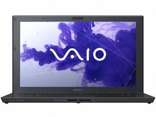 Sony vaio vpc-z21v9e