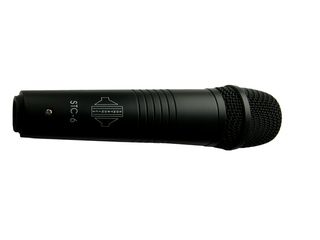 Sontronics claims that the STC-6's sound quality belies its low price.