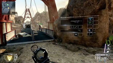 Call of Duty: Black Ops 2 - Multiplayer trailer analysis | GamesRadar+