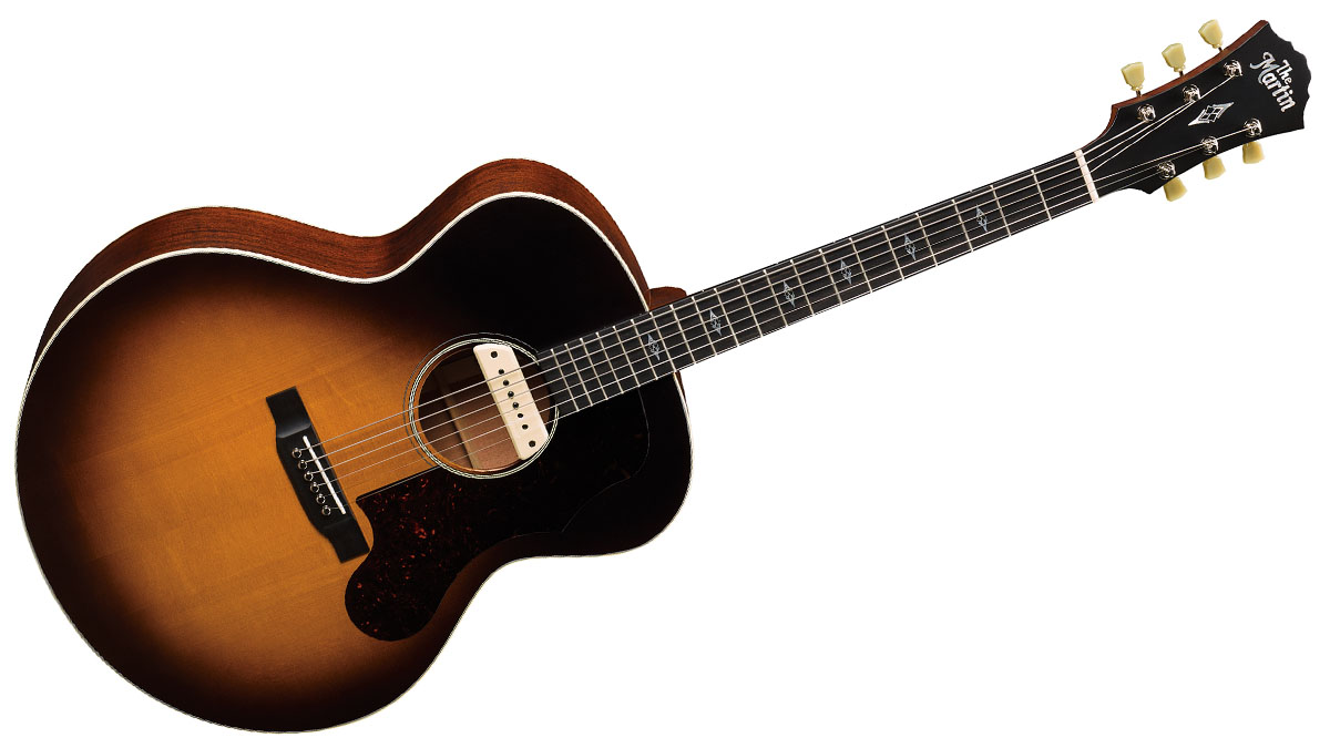 Martin CEO 8.2E