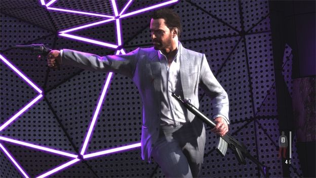Max Payne 3