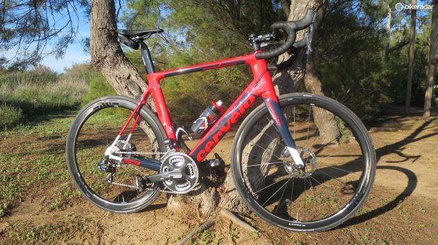 Cervelo best sale s3 review