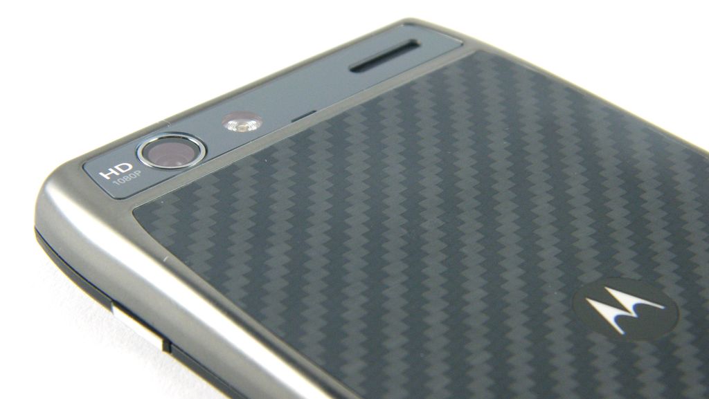 Motorola Droid Razr Maxx review TechRadar