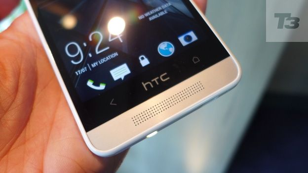 HTC One Mini review