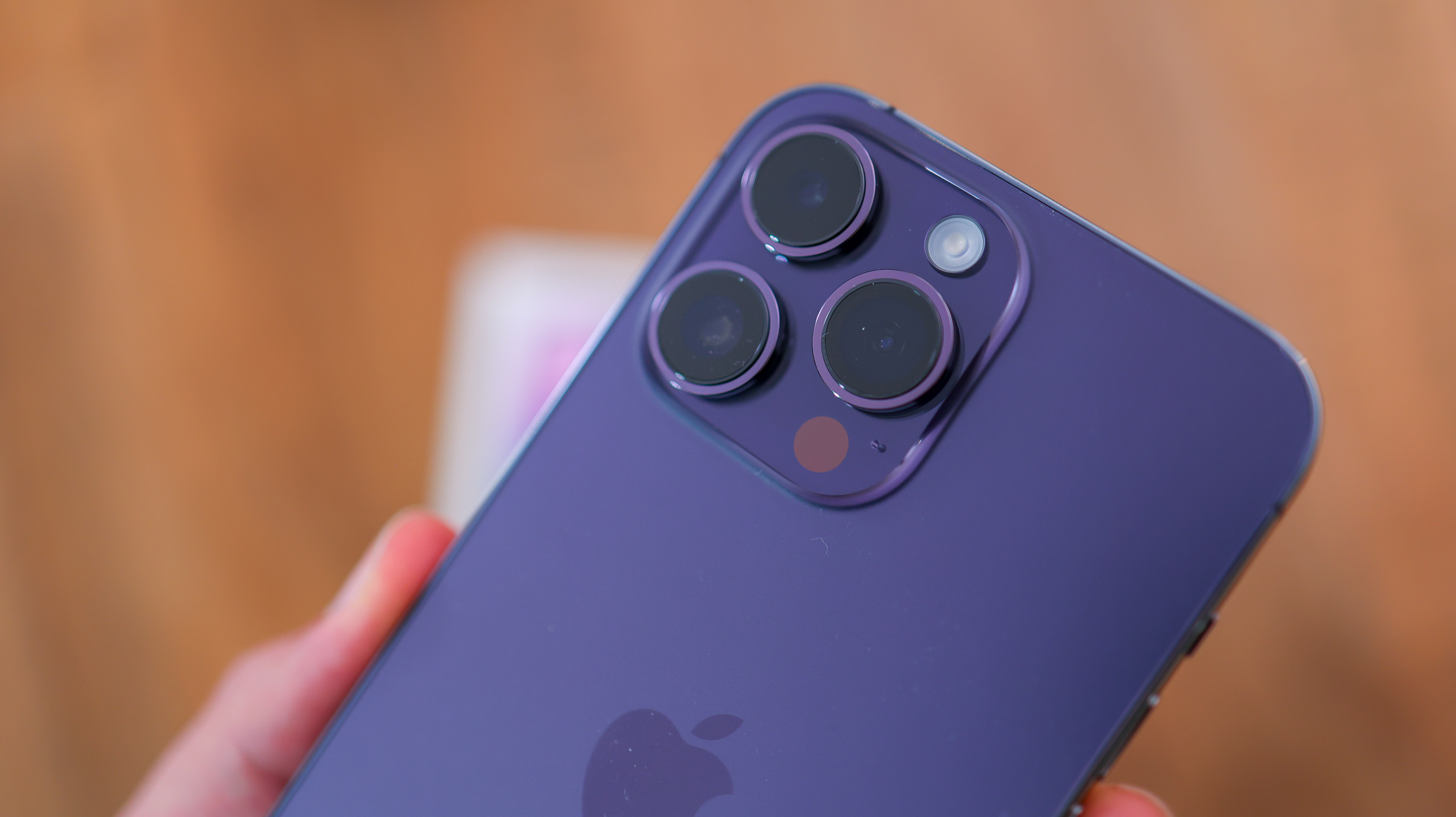 Apple's iPhone Problem: iPhone 15, iPhone 15 Plus could be delayed because  of 48MP camera